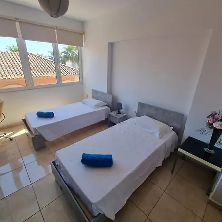 公寓 Salt Centre *