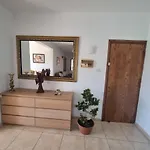Salt Centre Apartment Larnaca