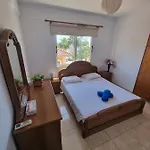 Salt Centre Apartment Larnaca