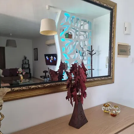 Salt Centre Appartement Larnaca