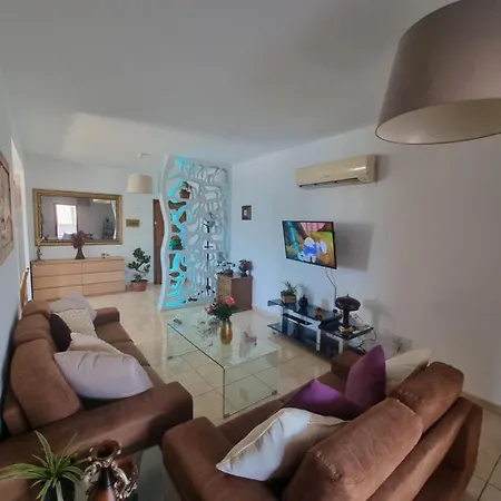 Salt Centre Apartament *