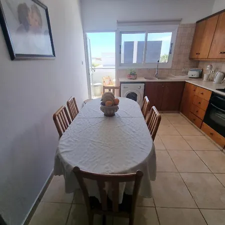 Apartament Salt Centre Larnaca