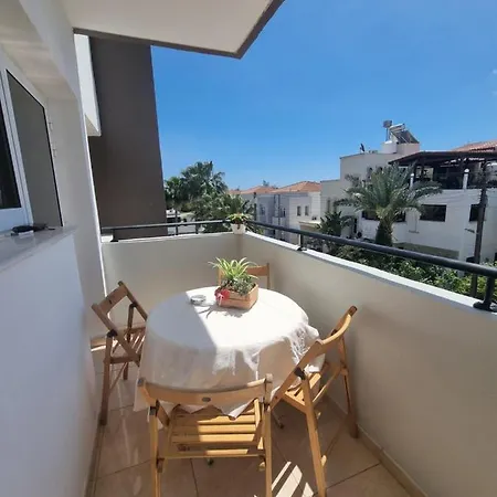 Apartamento Salt Centre