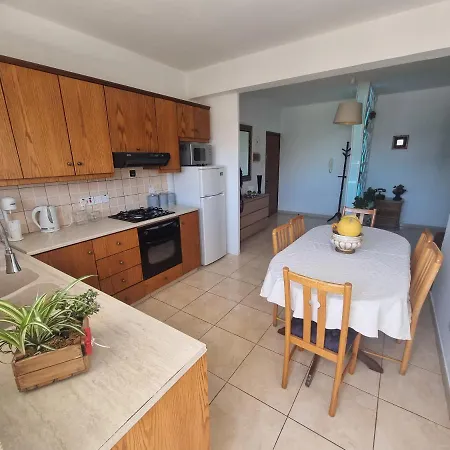 Apartament Salt Centre Larnaca