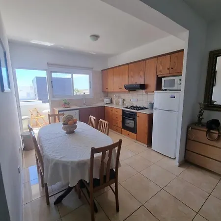 Salt Centre Appartement