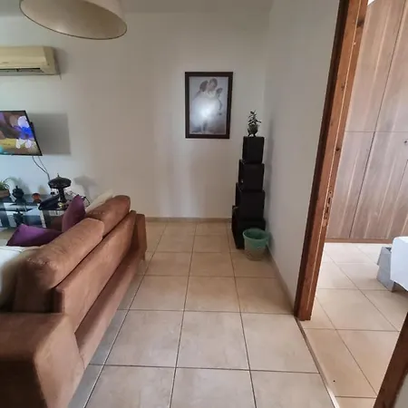 Apartament Salt Centre Larnaca