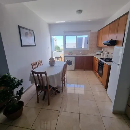 Salt Centre * Larnaca