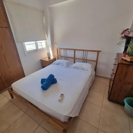 Apartamento Salt Centre Larnaca