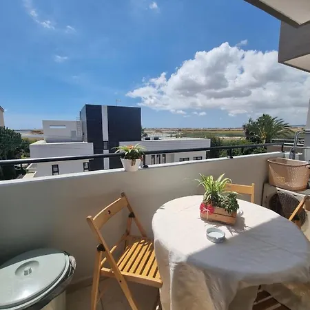 Salt Centre Apartament *