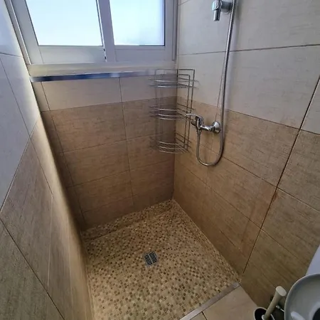 Apartamento Salt Centre Larnaca