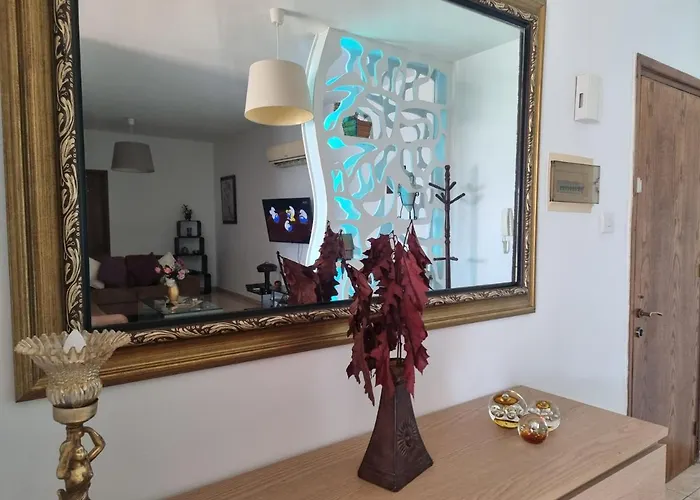 Salt Centre Appartement Larnaca