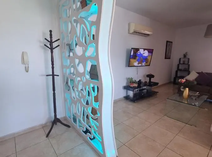 Salt Centre * Larnaca