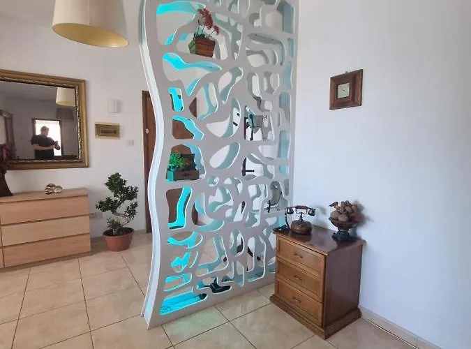 Salt Centre Lárnaca