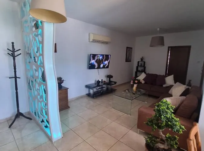 Salt Centre * Larnaca