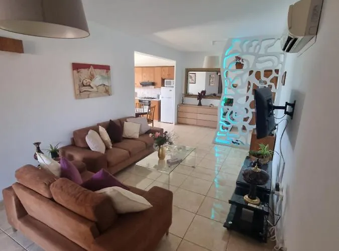 Appartement Salt Centre Larnaca