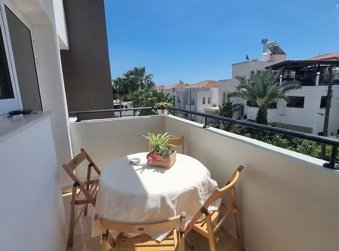 Appartement Salt Centre