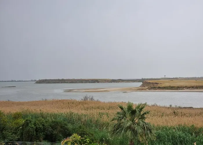 Appartement Salt Centre *