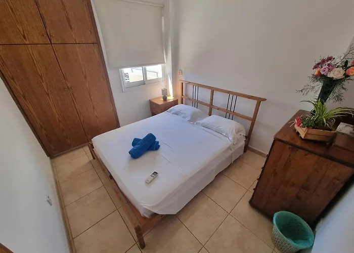 Salt Centre Appartement