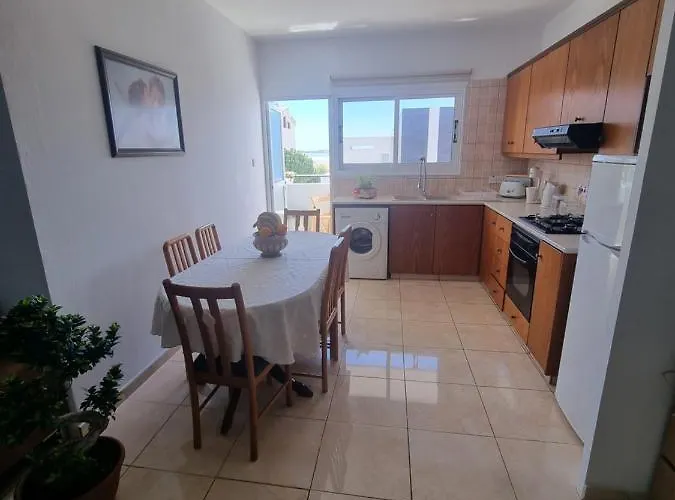 Salt Centre * Larnaca