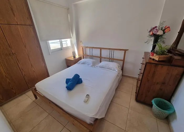 Appartement Salt Centre Larnaca