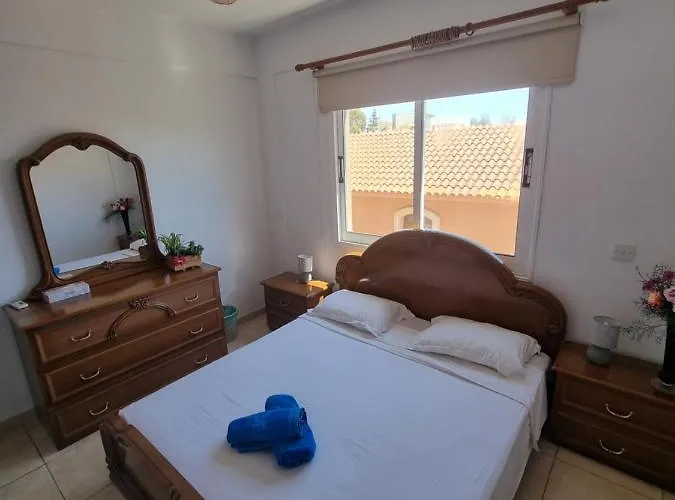 Appartement Salt Centre *