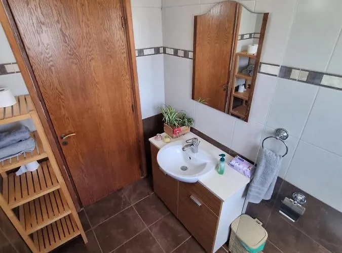 Appartement Salt Centre Larnaca