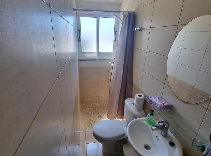 Salt Centre Lárnaca