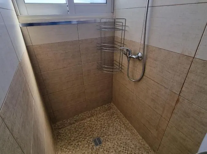 Appartement Salt Centre Larnaca