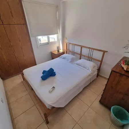 Salt Centre Апартаменты