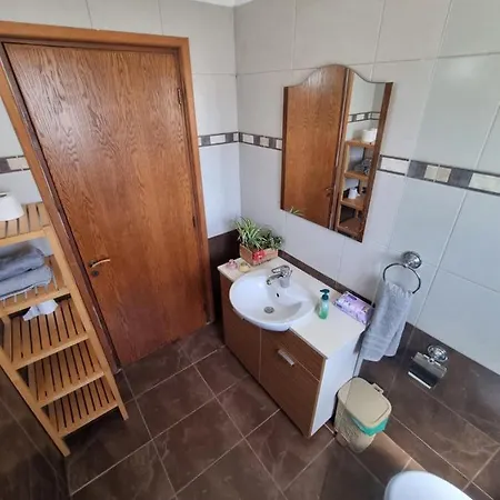 Апартаменты Salt Centre Ларнака