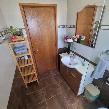 Salt Centre Апартаменты *